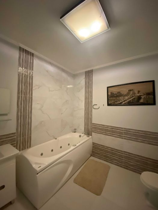 Продаж квартири Кловський узвіз 7,ЖК Карнегі хол.