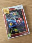 Nintendo Wii Super Mario Galaxy