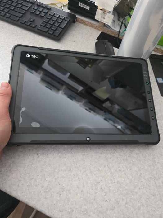 Захищений планшет Getac F110 G3 (i5-6200)