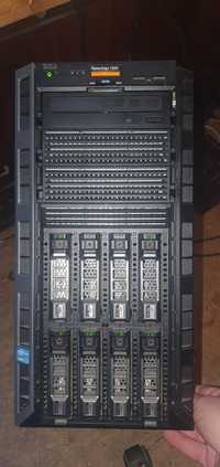 Serwer DELL PowerEdge T320