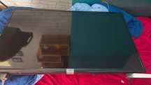 Telewizor TCL 4K 43 cale android TV Netflix YouTube