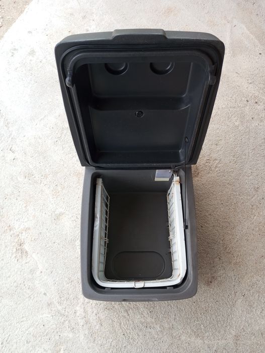 Frigorífico camião/ caravana  12vlt 24vlt 220vlt 12vt 24vt 220vt