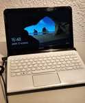 Sony Vaio 11 " cali SVE1113M1E 8GB RAM dysk SSD 120GB