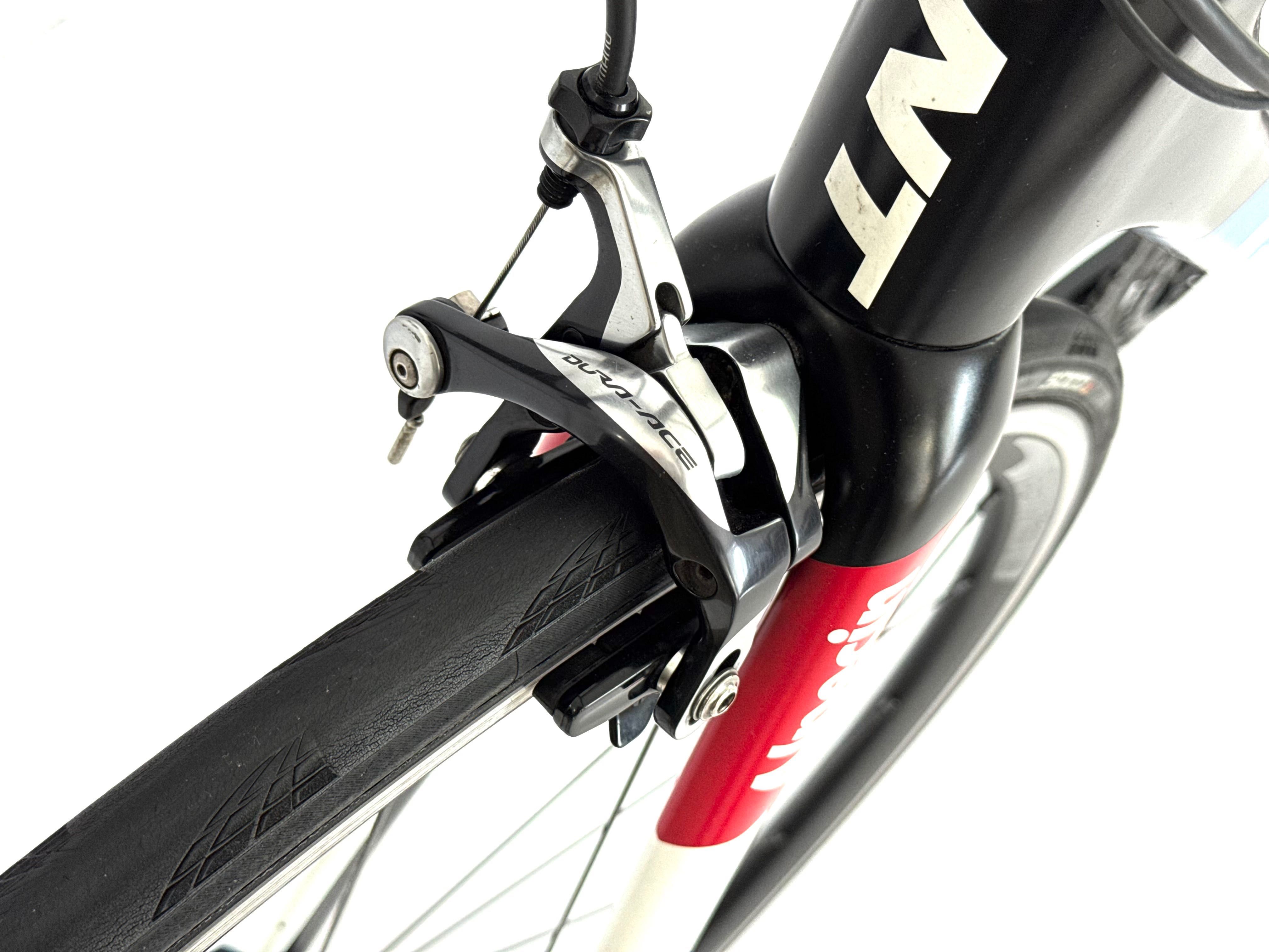Rower Szosowy Karbonowy GIANT TCR CARBON ALPECIN Shimano Dura Ace Di2