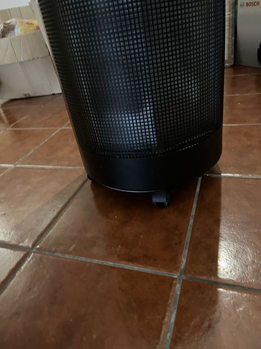 Aquecedor a gás Hotspot