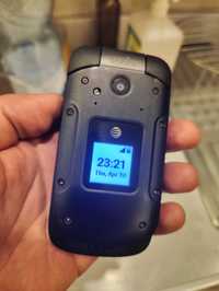 Sonim XP3 XP3800 4G LTE flip Phone IP68 (2шт)