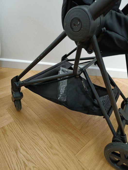 Wózek Cybex Platinum