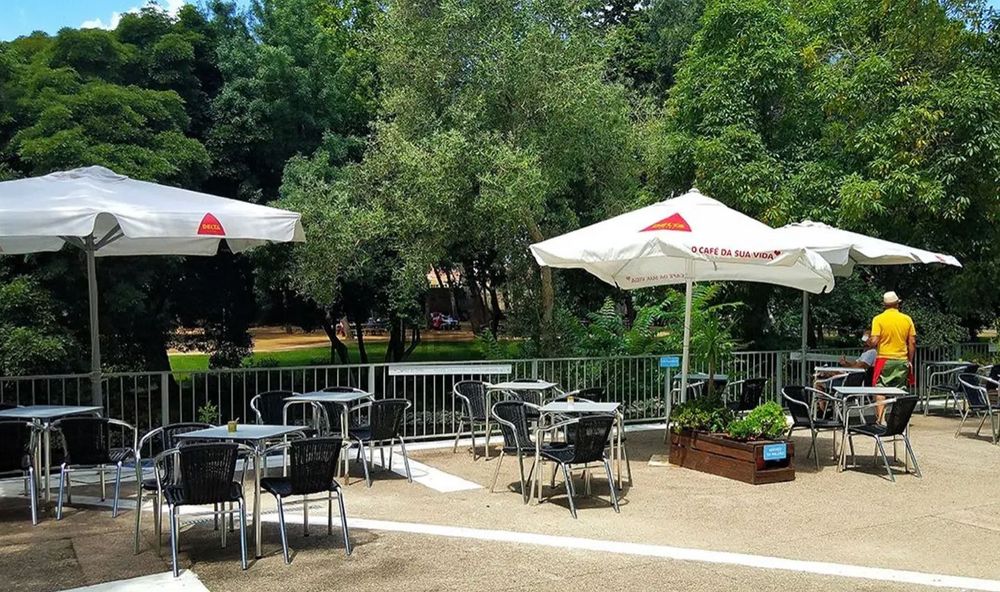 Apartamento para arrendar em Carcavelos