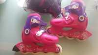 Patins em linha Oxelo