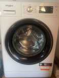 Máquina de Lavar Roupa - Whirlpool
7kg