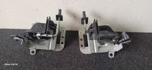 Mechanizm mocowania rolety podnosnik bmw 5 g31