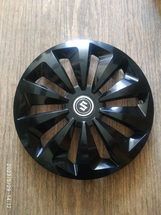 Колпаки Ковпаки Suzuki Сузуки r16 радиус есть все размеры