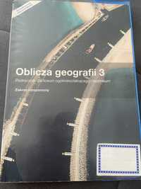 Oblicza geografii 3