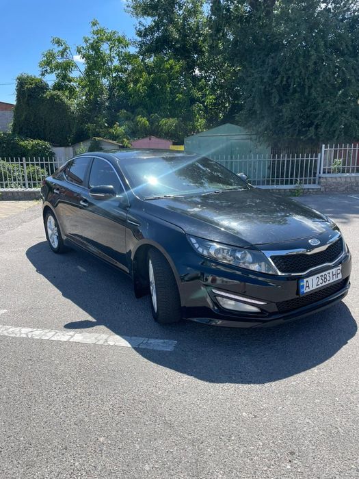 Продам автомобіль