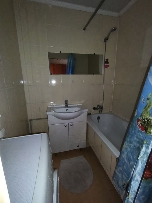 Здається 2к.кв.з автономкою для сім'ї на довгий термін