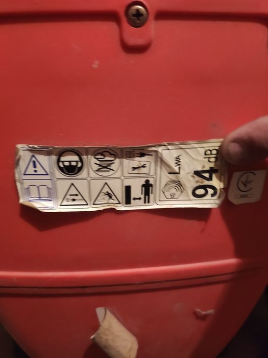 Дробилка для веток