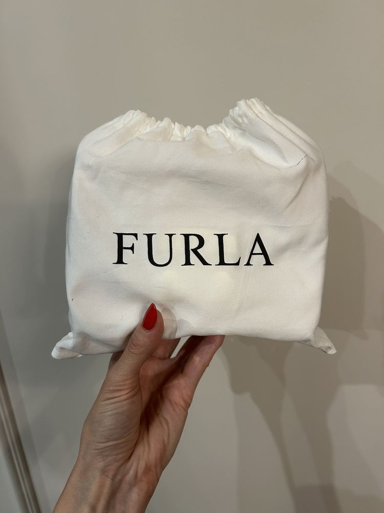 Torebka Furla metropolis