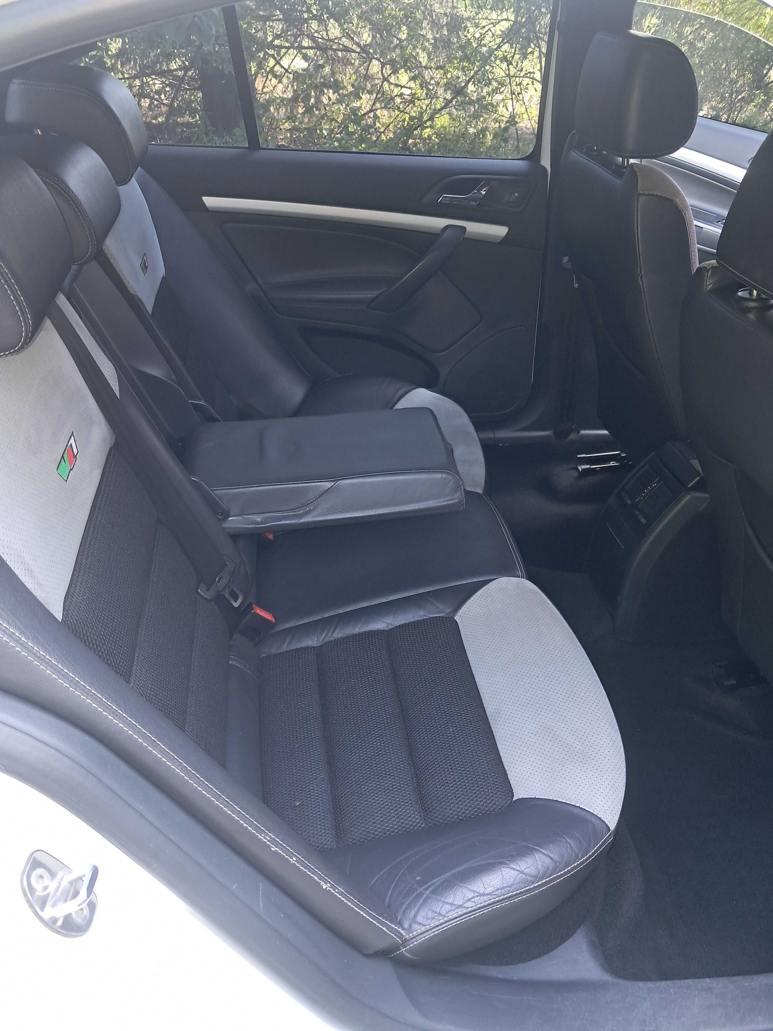 Продам Skoda rs a5