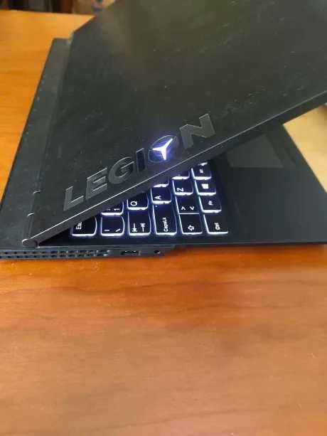 LenovoY540 |i5 9300 |GTX 165 |16GB RAM|Teclado com defeito|negociavel