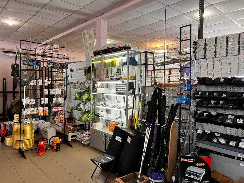 Здам приміщення вільного призначення в самому центрі с . Іркліїв