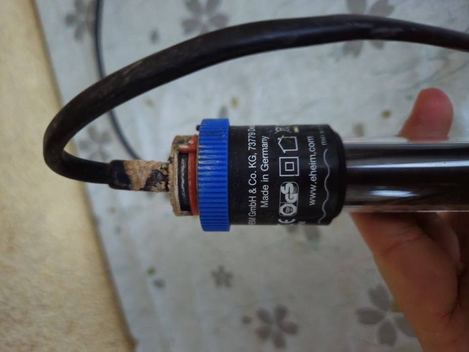 EHEIM Thermocontrol 150W