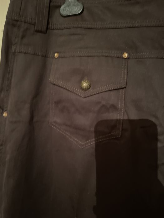 Юбка новая, Италия, размер 56