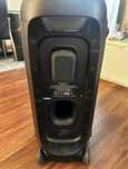 JBL Boombox Bluetooth PartyBox 310 -Troller