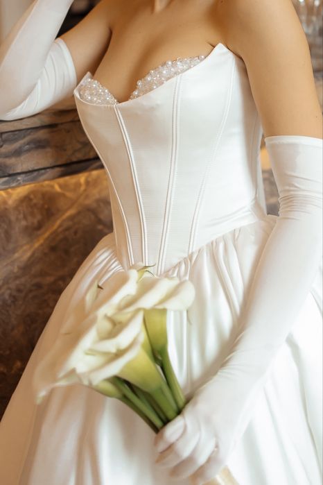 Весільна сукня Love Story