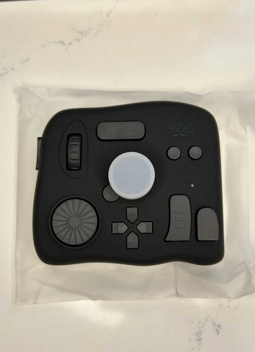 TourBOX Elite Plus NOVO