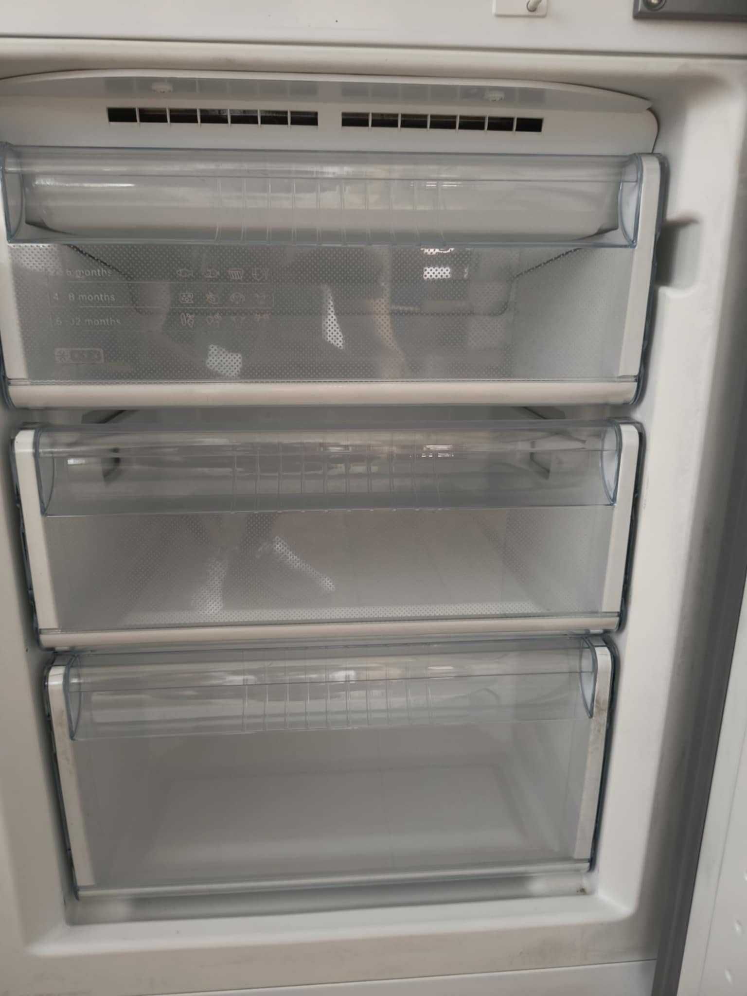 Lodówka Bosch full no frost