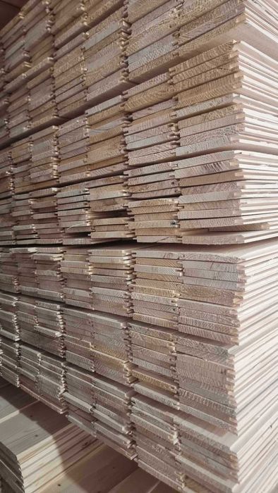 Podbitka/boazeria | 11x90 | świerk skandynawski | producent