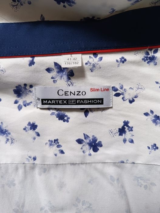 Koszula męska roz.L