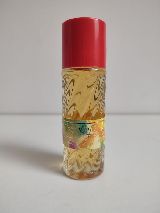 Perfumy vintage Belle fleurs de perfum 25ml.
