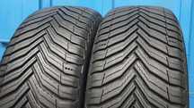 205/50 R17 Markowe opony całoroczne Michelin ! Rok 2024