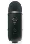 Mikrofon do nagrywania Logitech Blue Yeti USB + wysięgnik Yeticaster