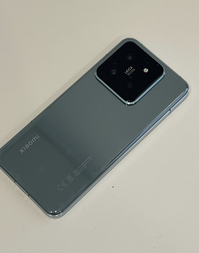 Xiaomi 14 512gb 12gbram