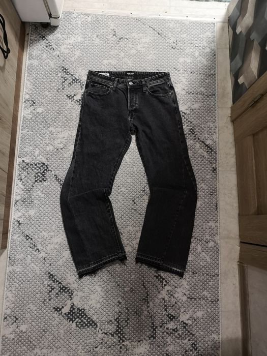 Flared jeans клеш