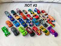 Оригінальні машинки Hot Wheels, розпродаж колекція онука