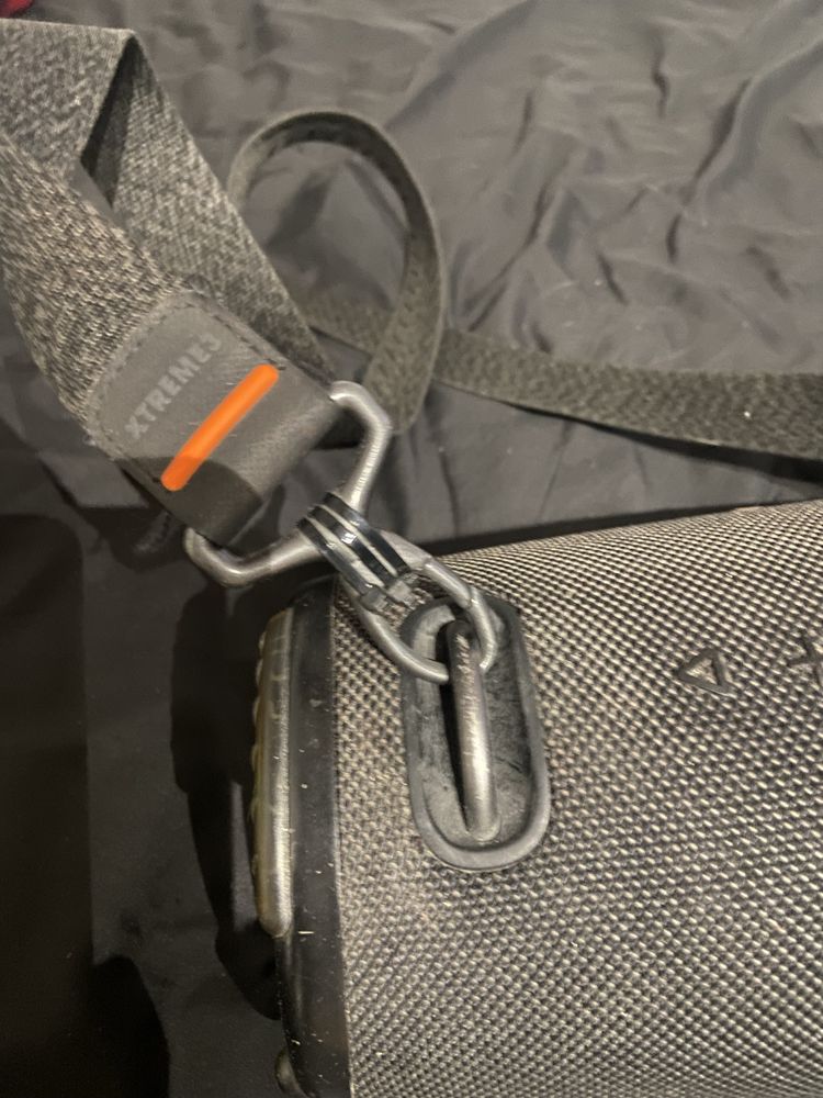 JBL xtreme 3 sprawny