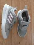 Buty Adidas dziewczęce rozm 30