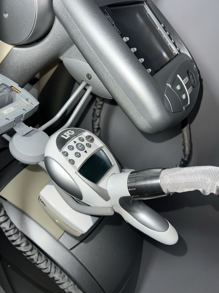 Lpg Cellu Keymodule M6 , Кеймодуль, масажери лпдж, апарати для масажу