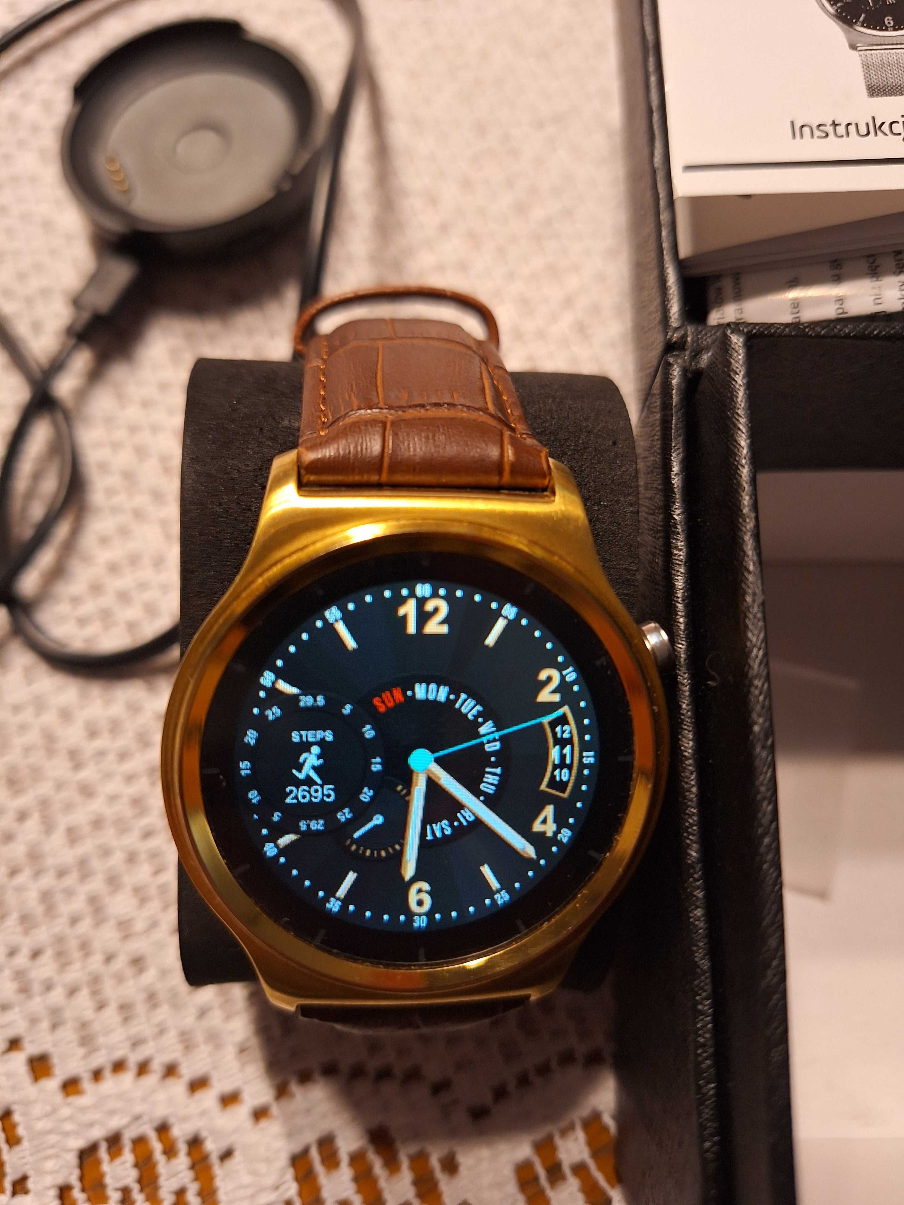 Smartwatch Gerett GT18
