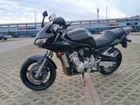 Yamaha fazer  1000 Bj 2003 rok 69tys przebieg OKAZJA