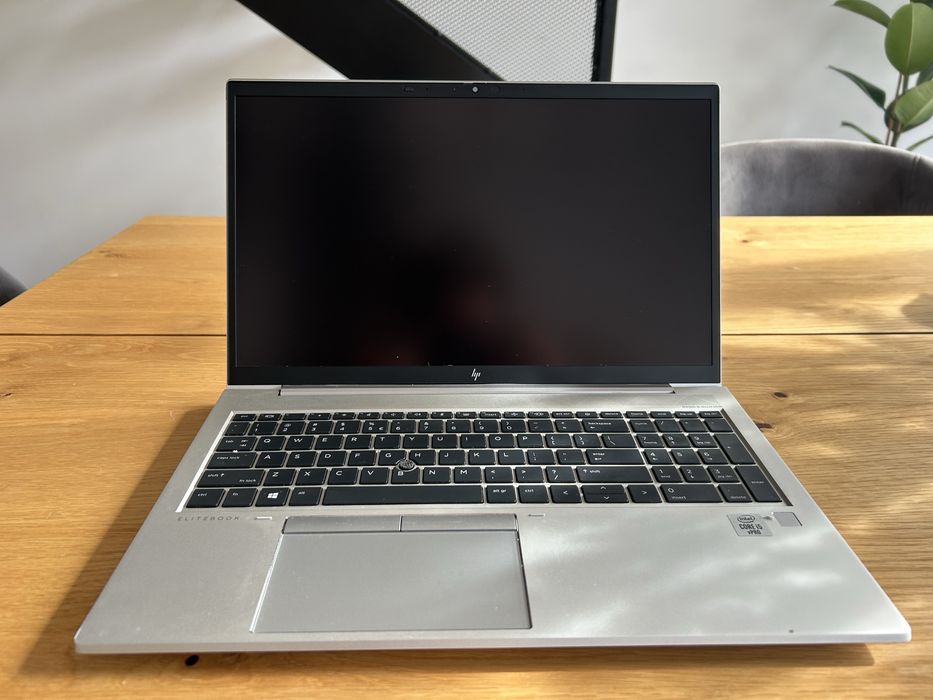 HP EliteBook 840 G7 – dotykowy ekran / i5-10310U / 8GB / 256GB SSD