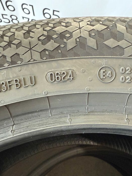 Зимові шини 235/60/18 Continental TS870P, зимние шины резина R18