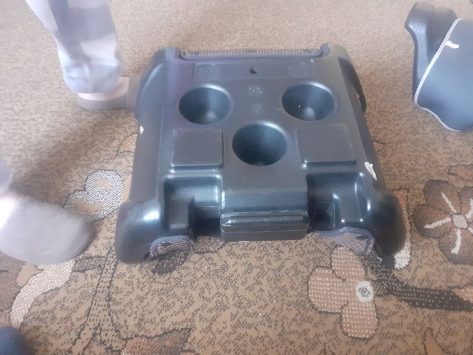 Продам дитяче автомобільне сидіння