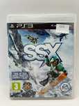 Ssx na Ps3 nr 6646