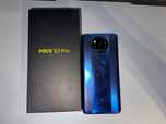 Telefon Xiaomi POCO X3 PRO 8/256 GB 120 Hz android 13 MIUI 14