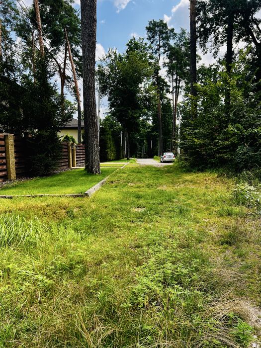 Ділянка під ваш будинок біля Лісу в Бучі! Києво-Мироцька