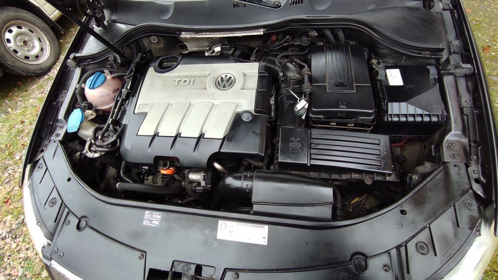 Продам Volkswagen Passat B6